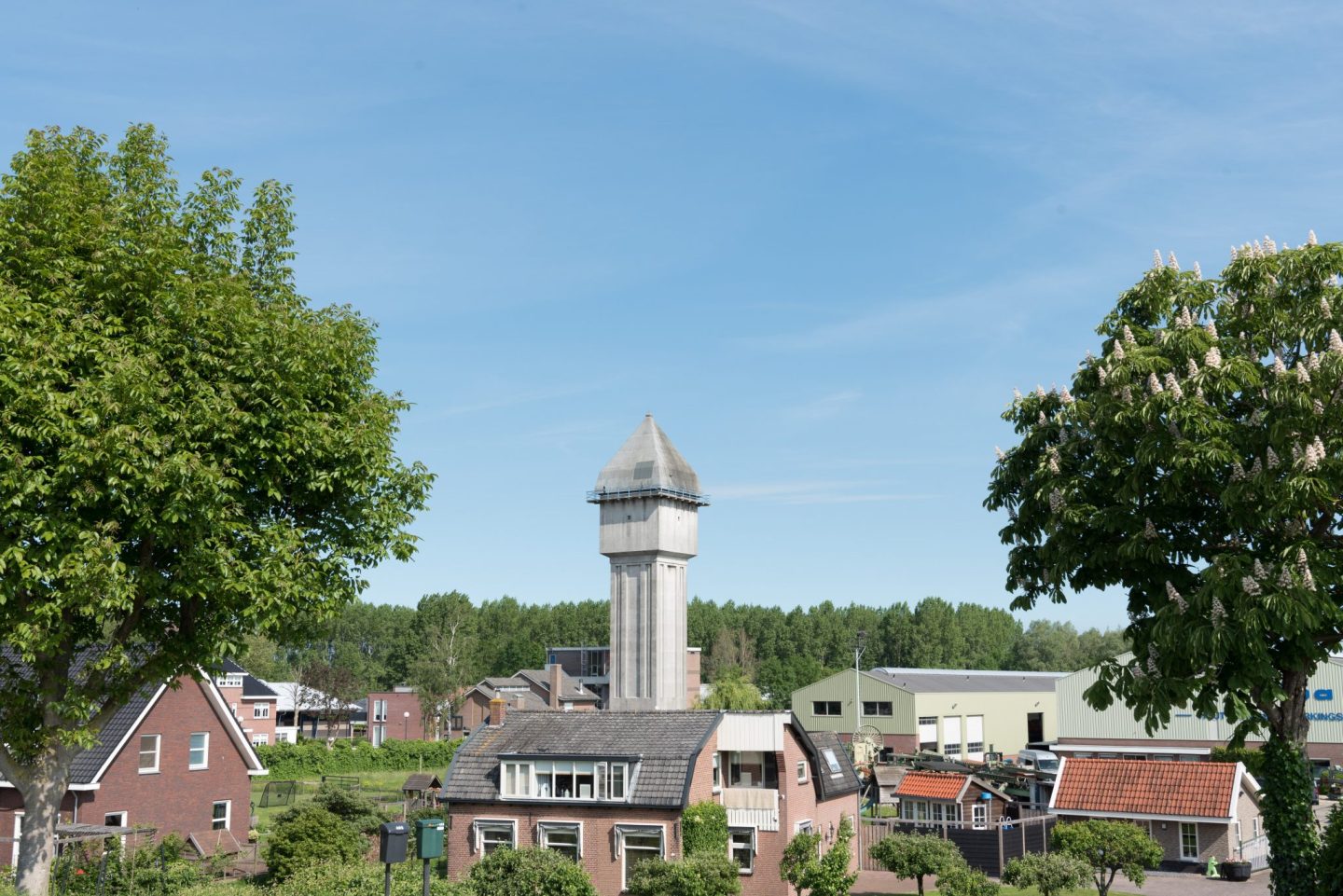 Hardinxveld-Giessendam 2024